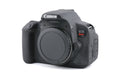Canon EOS Rebel T4i