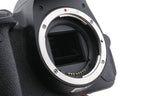 Canon EOS Rebel T4i