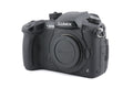Panasonic Lumix DC-GH5