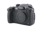 Panasonic Lumix DC-GH5
