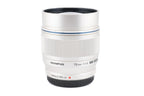 Olympus 75mm f1.8 M.Zuiko Digital ED MSC