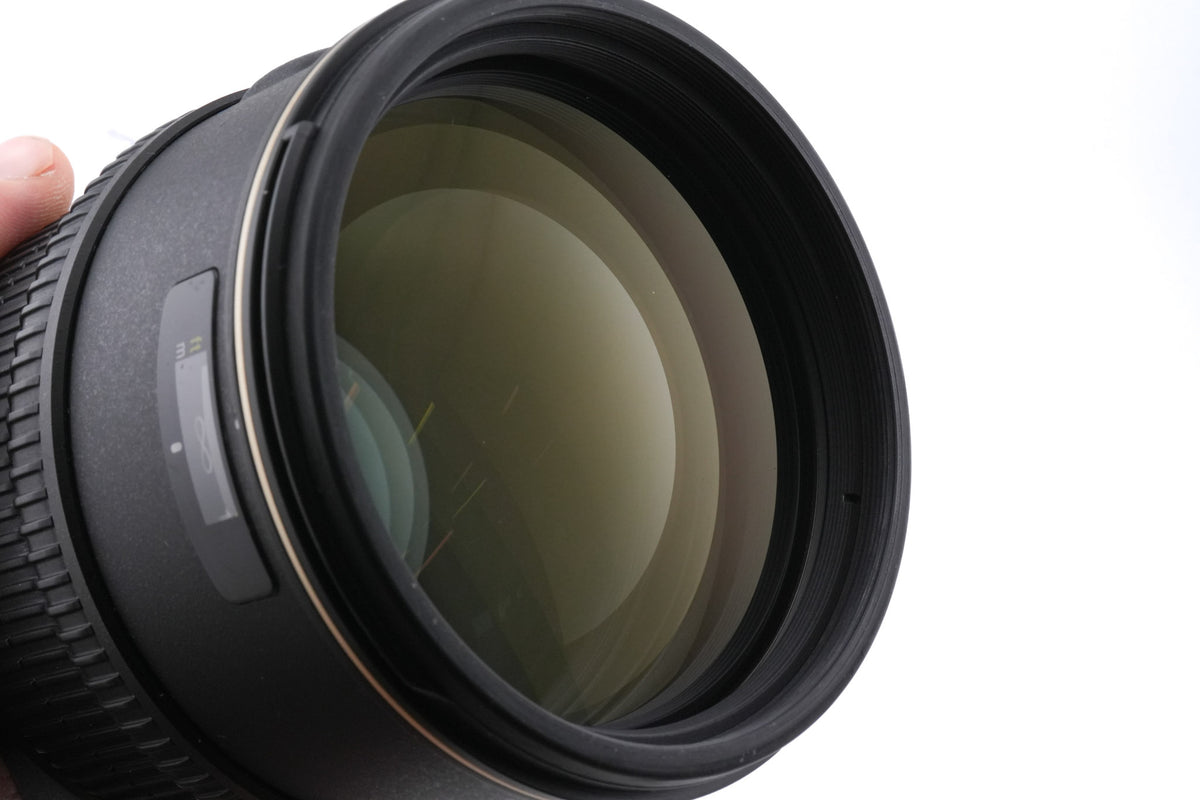 Nikon 70-200mm f2.8 AF-S VR-Nikkor G ED