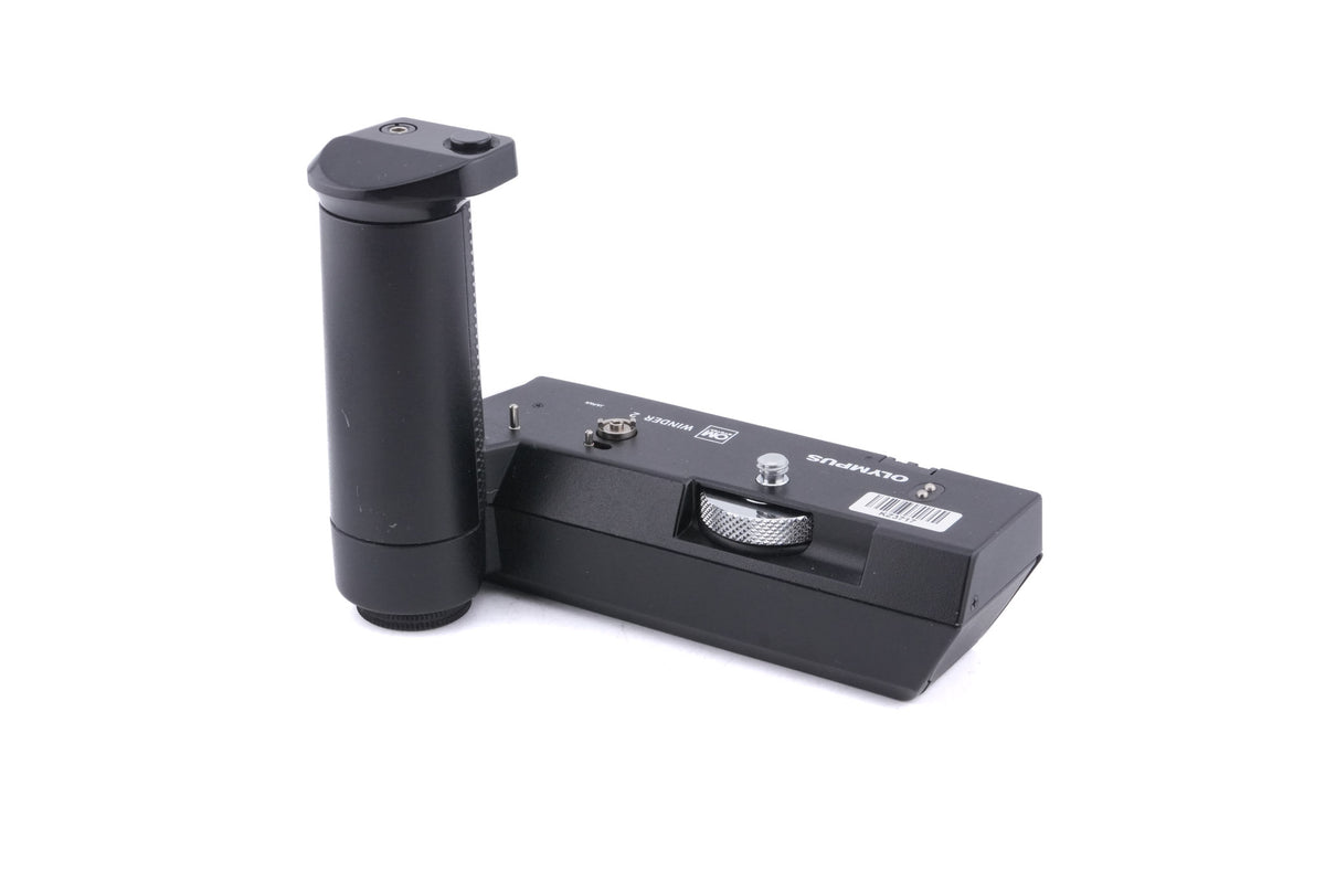 Olympus Winder 2