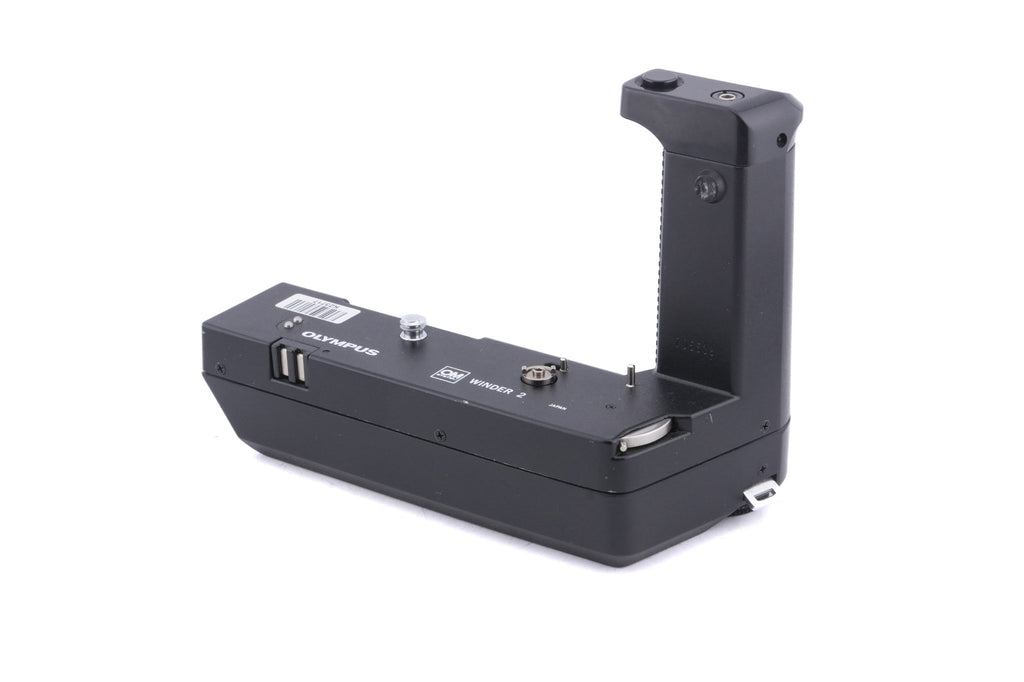 Olympus Winder 2