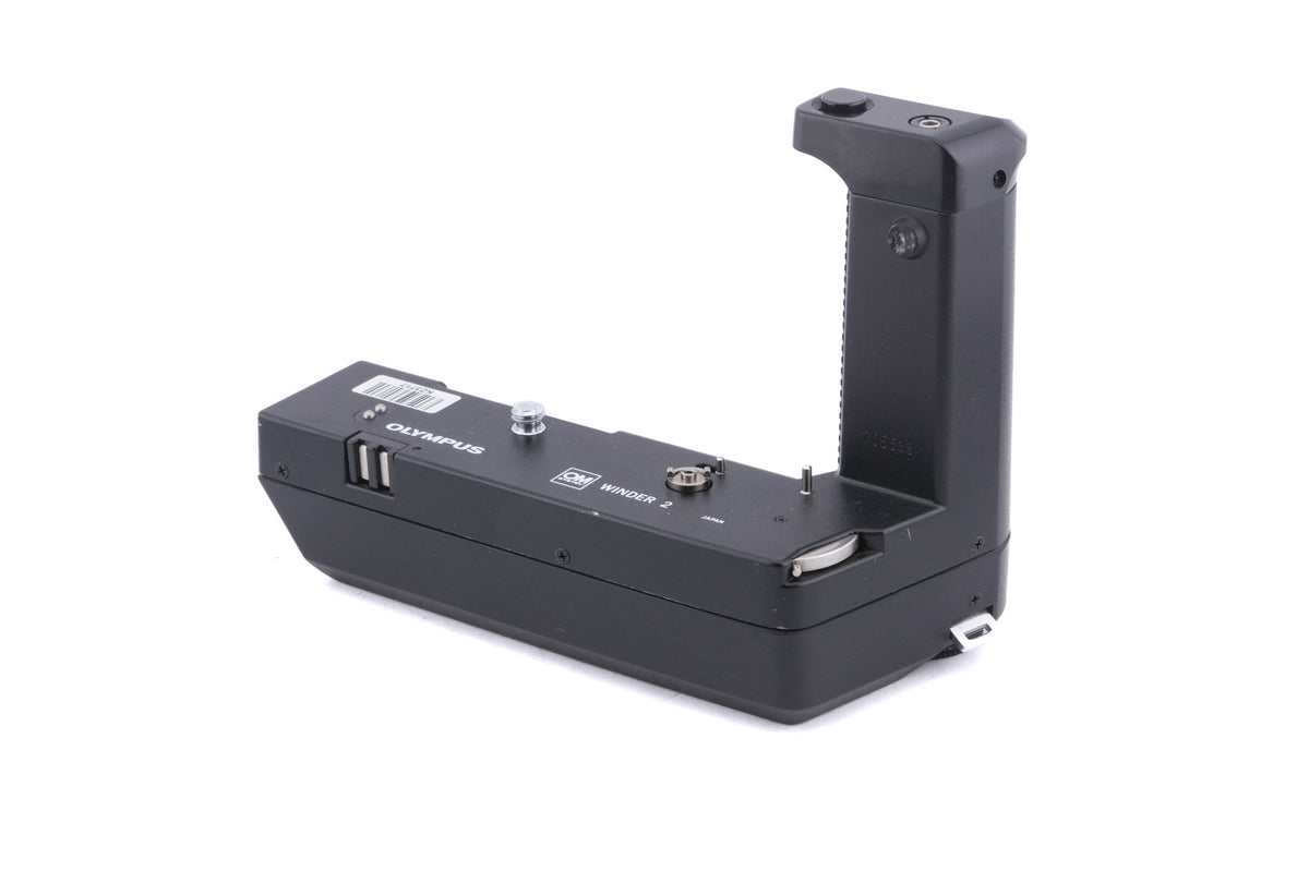 Olympus Winder 2