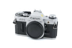 Canon AE-1