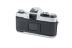 Canon AE-1