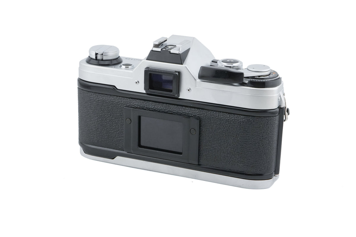 Canon AE-1