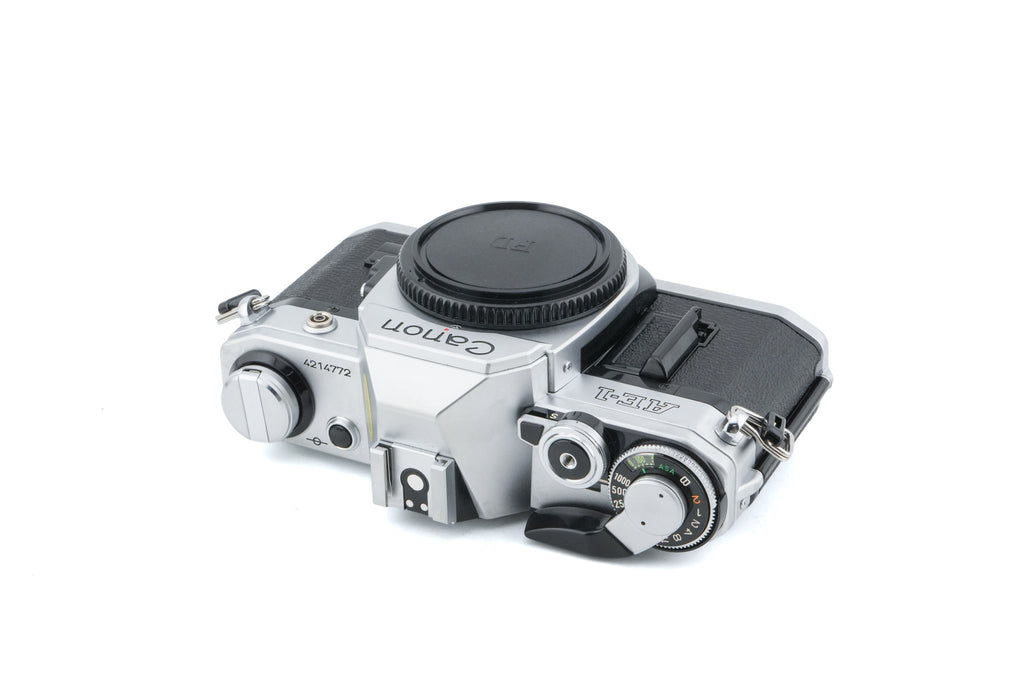Canon AE-1