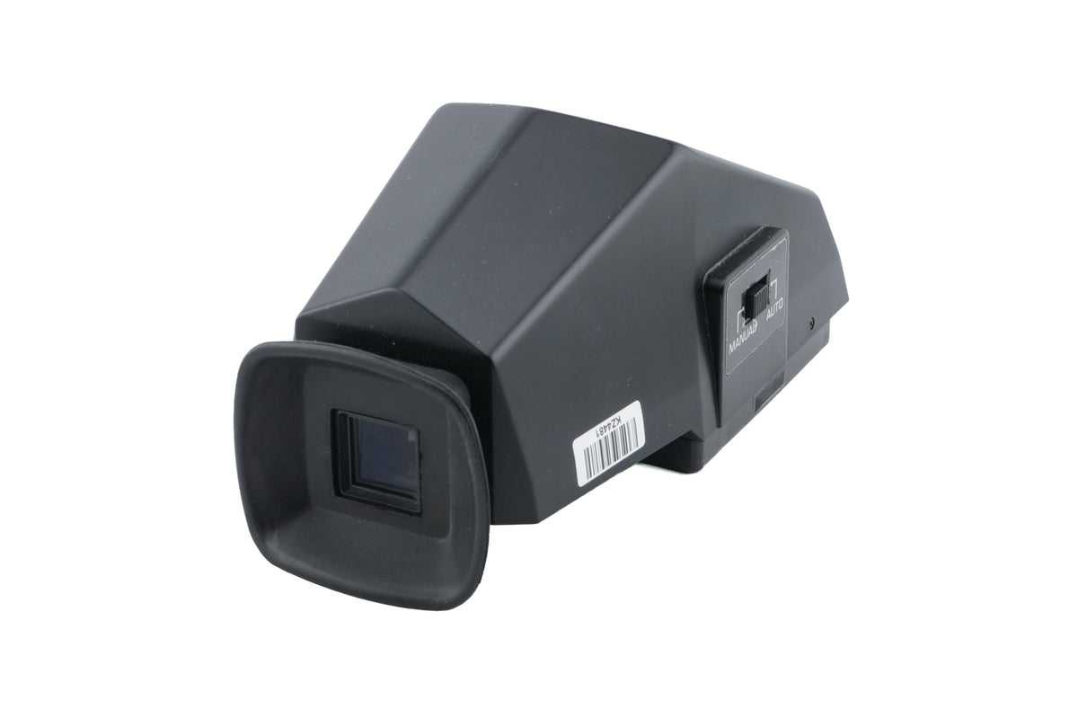 Zenza Bronica AE Prism Finder S