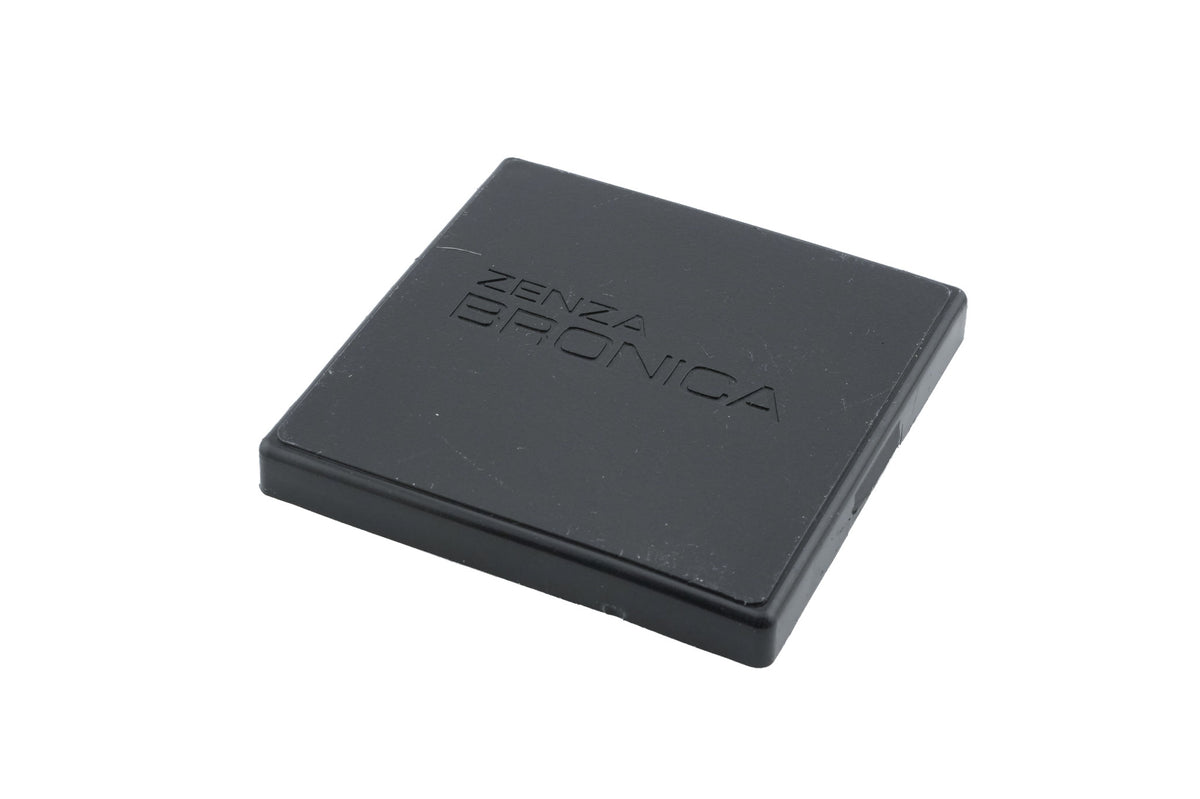 Zenza Bronica AE Prism Finder S