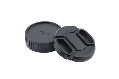 Minolta 50mm f1.7 MD Rokkor