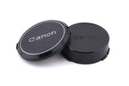 Canon 50mm f1.8 S.C.