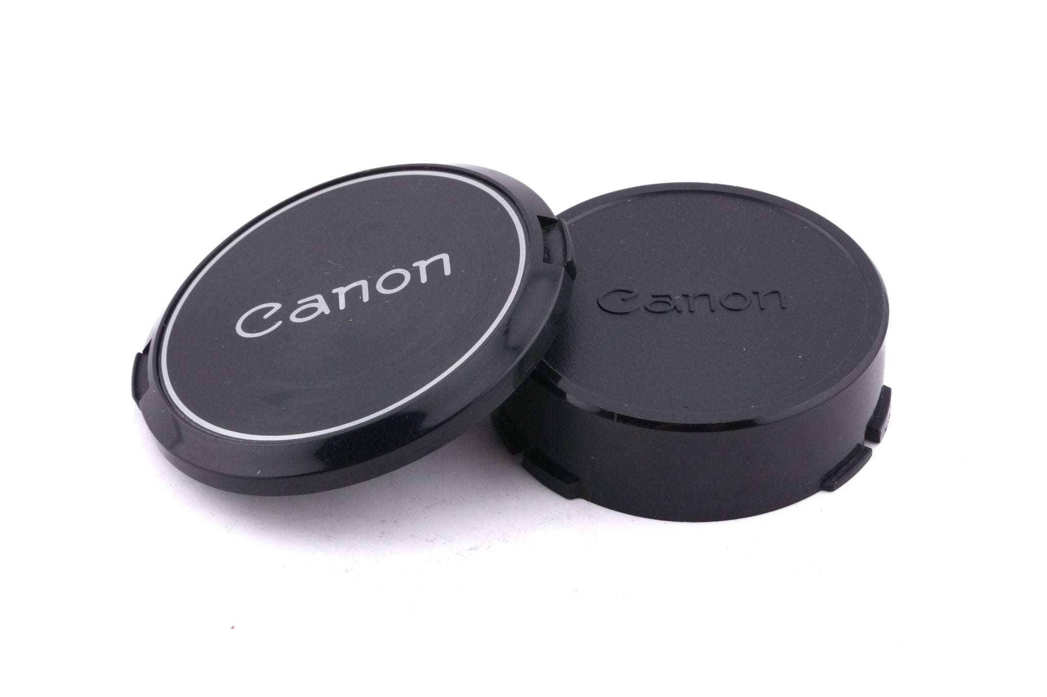 Canon 50mm f1.8 S.C.