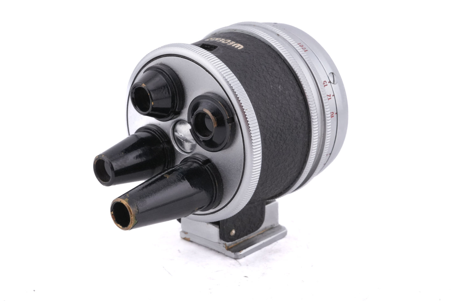 Wedena Universal Turret Finder