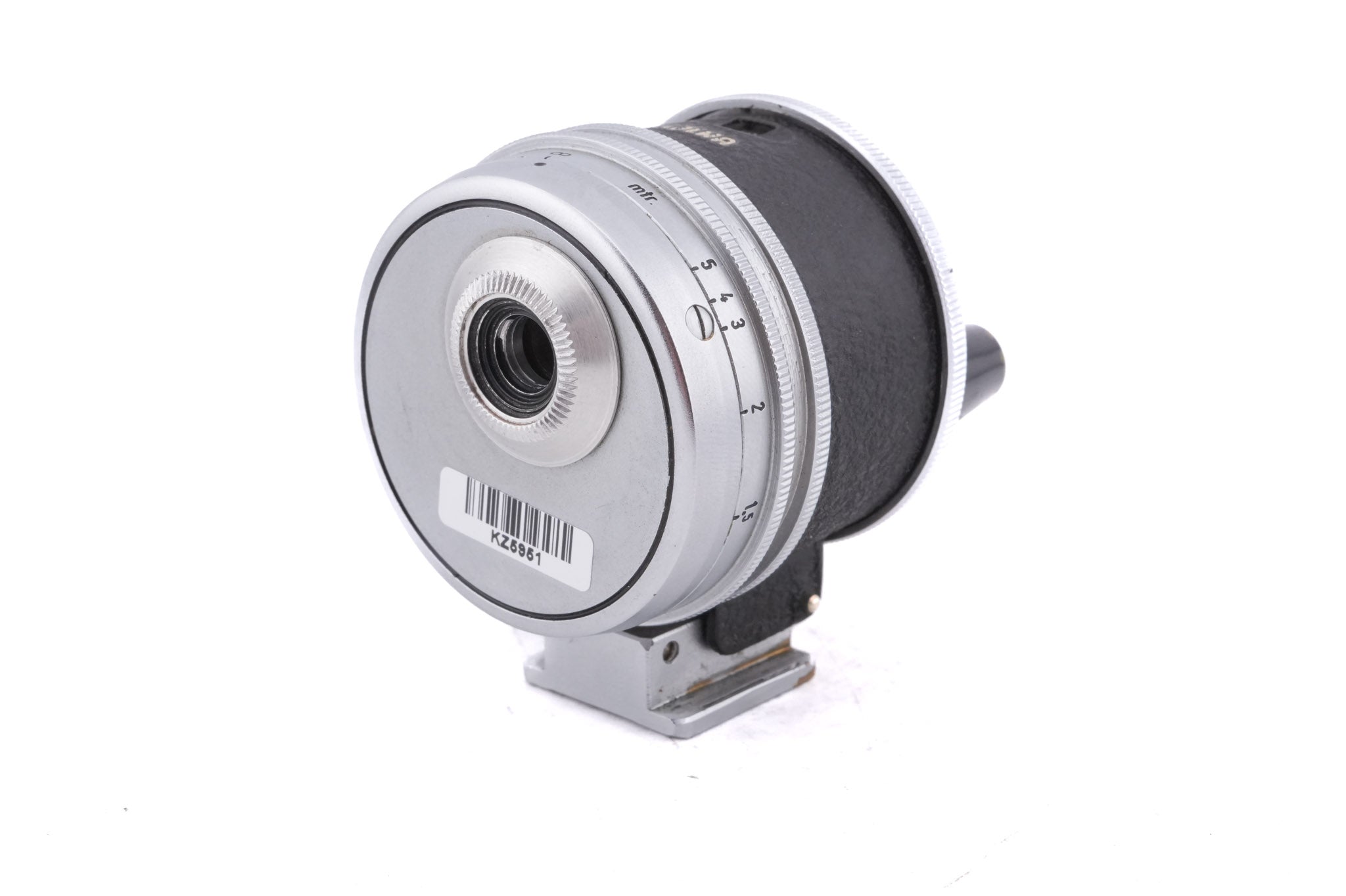 Wedena Universal Turret Finder
