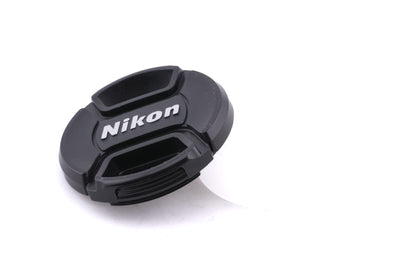 Nikon 18-55mm f3.5-5.6 AF-S Nikkor G II ED