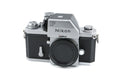 Nikon F Photomic