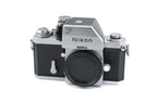 Nikon F Photomic