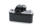 Nikon F Photomic