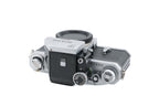 Nikon F Photomic
