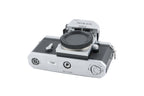 Nikon F Photomic