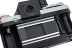 Nikon F Photomic
