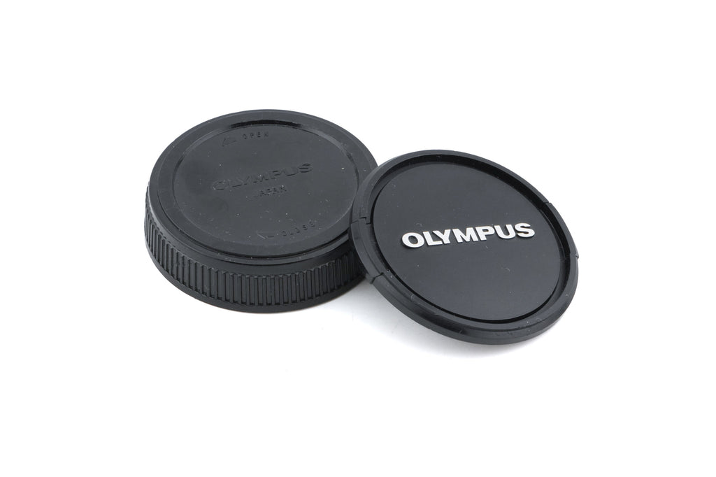 Olympus 28mm f3.5 G.Zuiko Auto-W