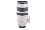 Canon 100-400mm f4.5-5.6 L IS USM + ET-83C Lens Hood