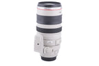 Canon 100-400mm f4.5-5.6 L IS USM + ET-83C Lens Hood
