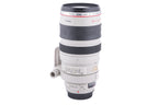 Canon 100-400mm f4.5-5.6 L IS USM + ET-83C Lens Hood