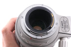 Canon 100-400mm f4.5-5.6 L IS USM + ET-83C Lens Hood