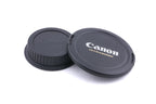 Canon 100-400mm f4.5-5.6 L IS USM + ET-83C Lens Hood