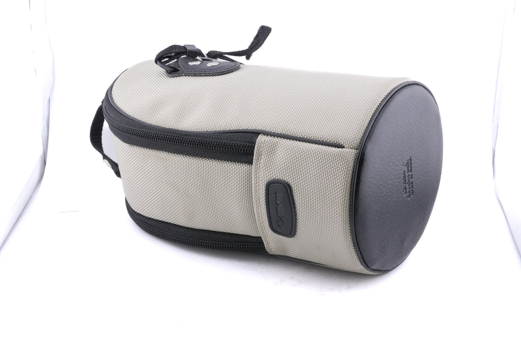 Canon 100-400mm f4.5-5.6 L IS USM + ET-83C Lens Hood