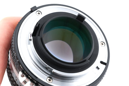 Nikon 50mm f1.4 Nikkor AI-S