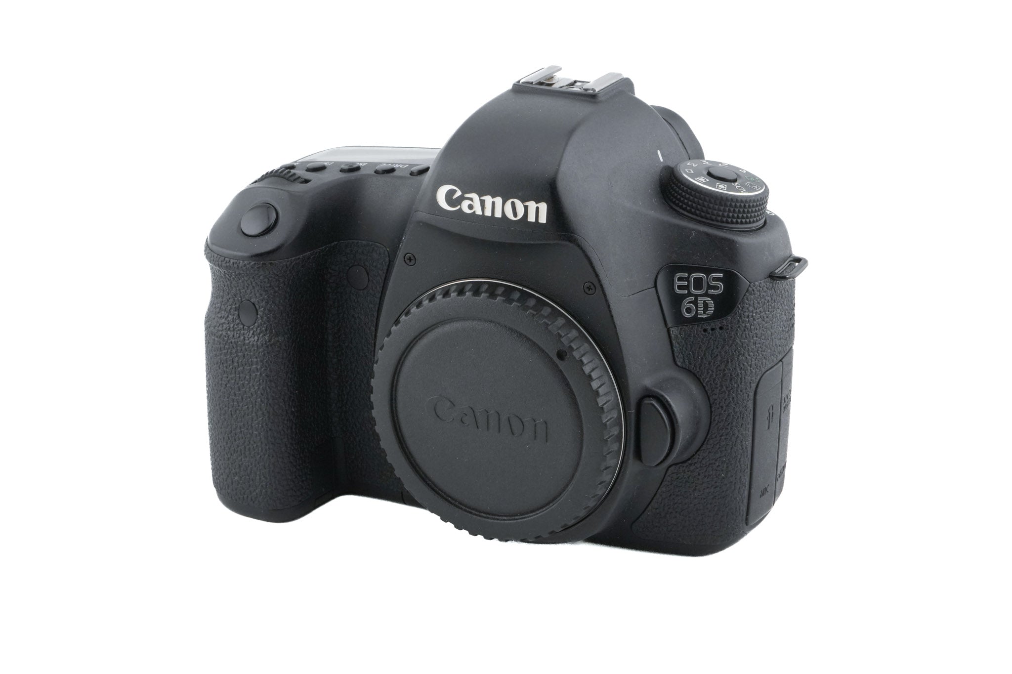 Canon EOS 6D (WG)