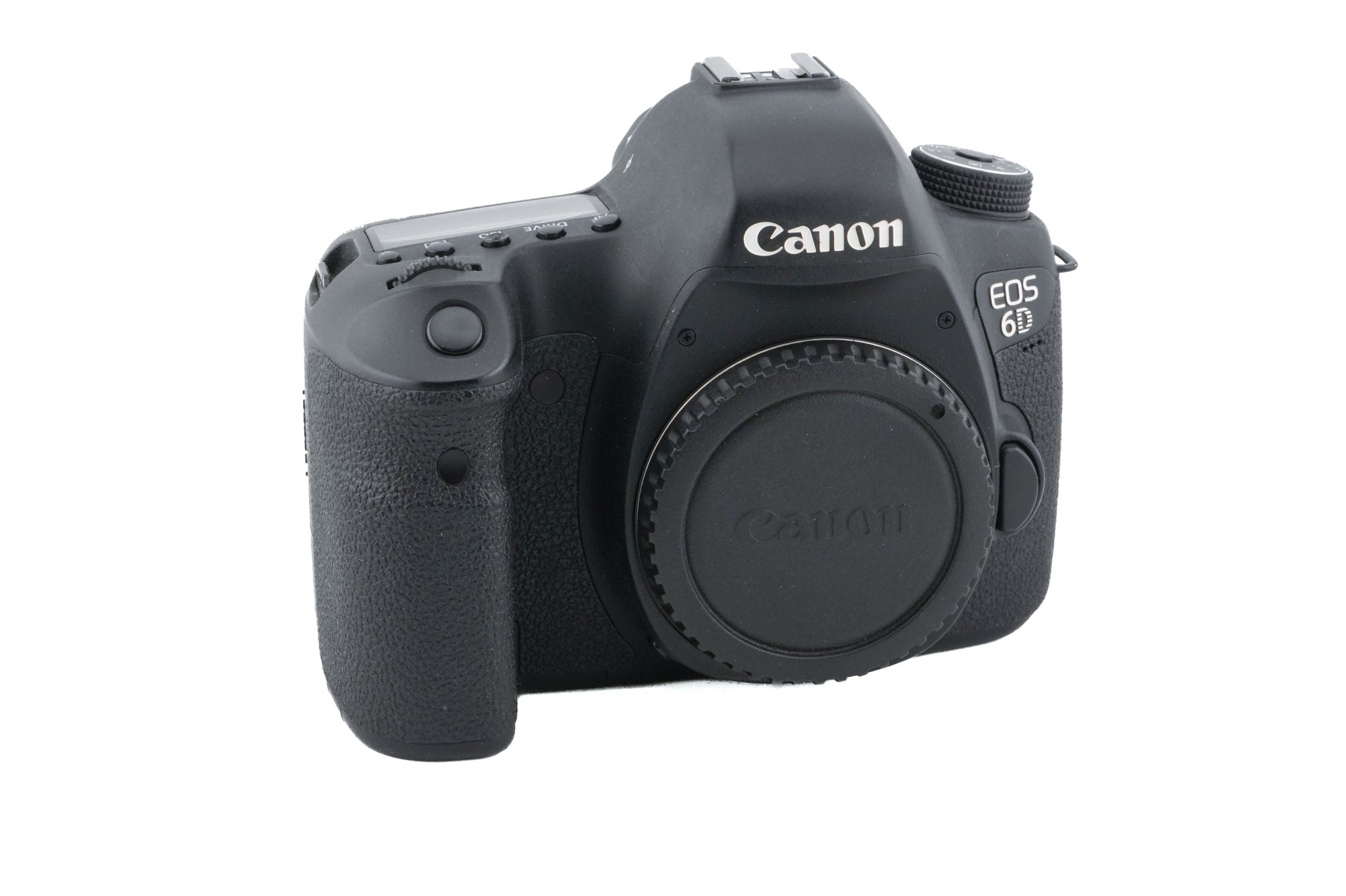 Canon EOS 6D (WG)