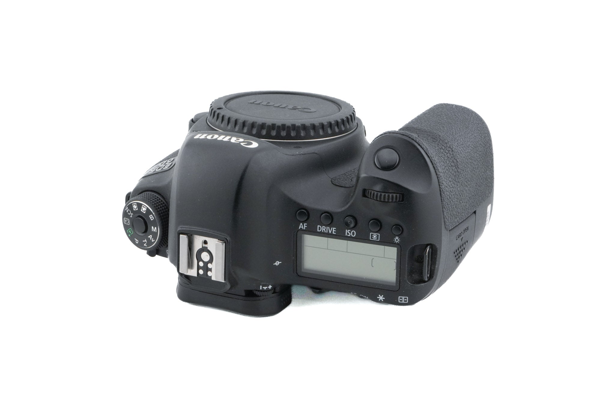 Canon EOS 6D (WG)