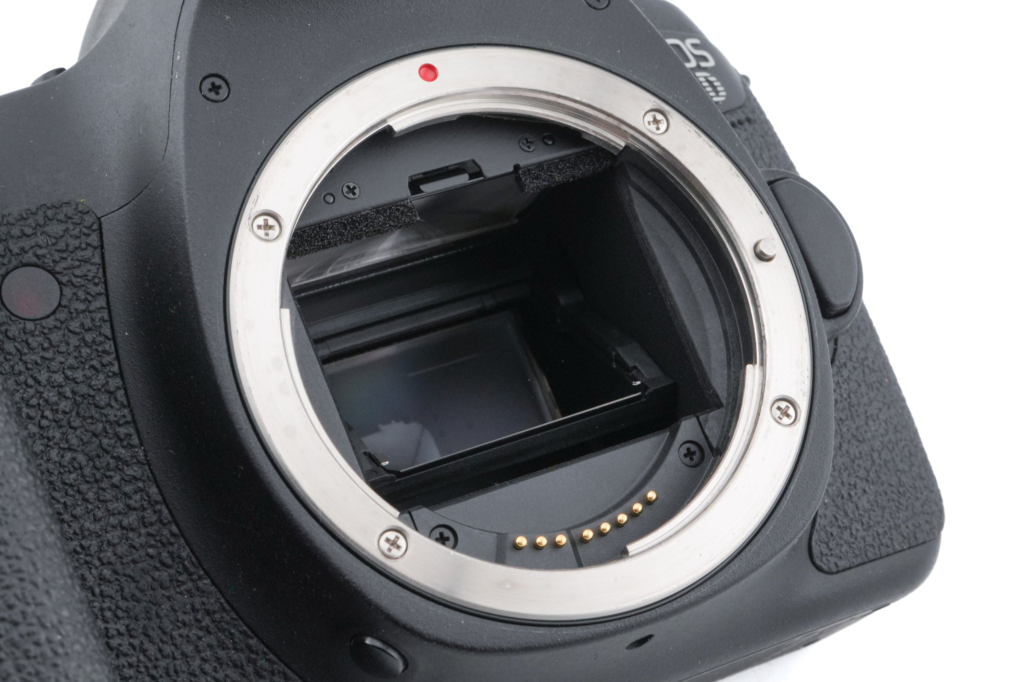 Canon EOS 6D (WG)