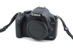Canon EOS 500D