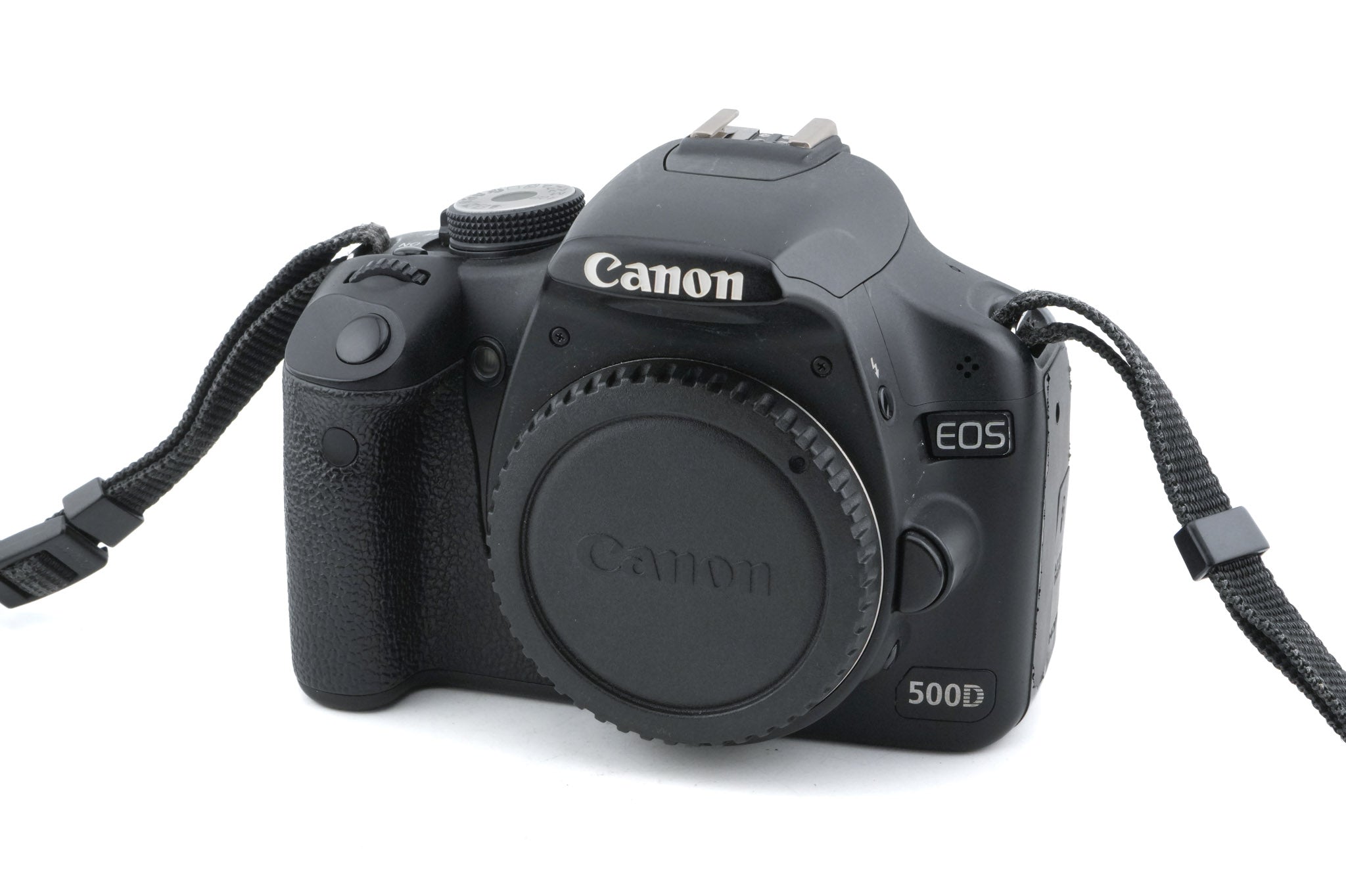 Canon EOS 500D