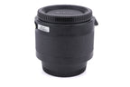 Nikon TC-201 2x Teleconverter