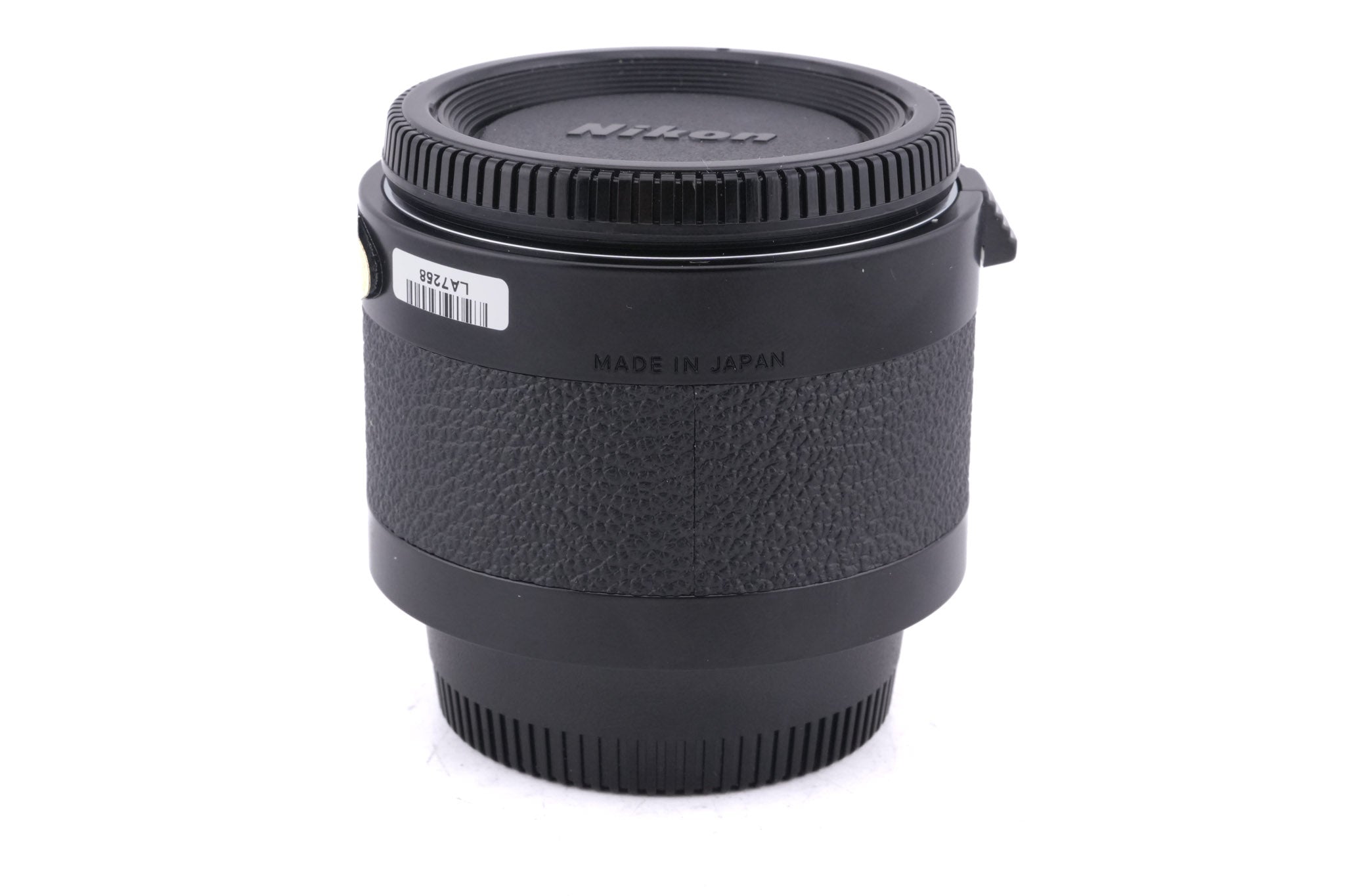 Nikon TC-201 2x Teleconverter