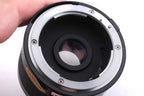 Nikon TC-201 2x Teleconverter
