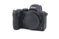 Nikon Z5