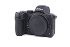 Nikon Z5