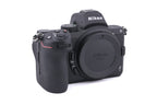 Nikon Z5