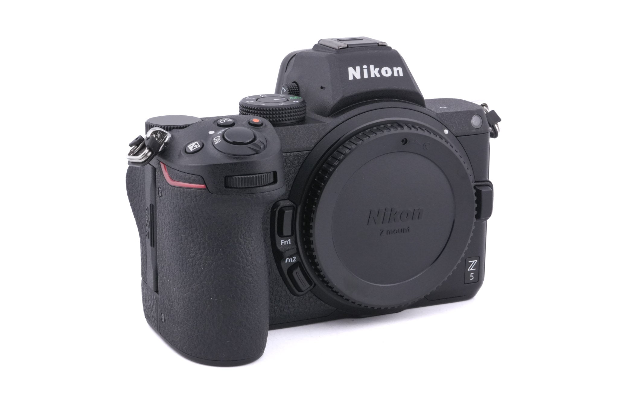 Nikon Z5