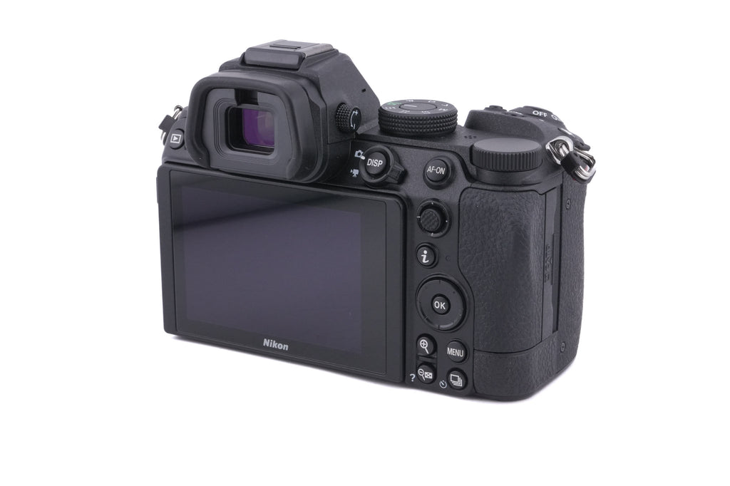 Nikon Z5