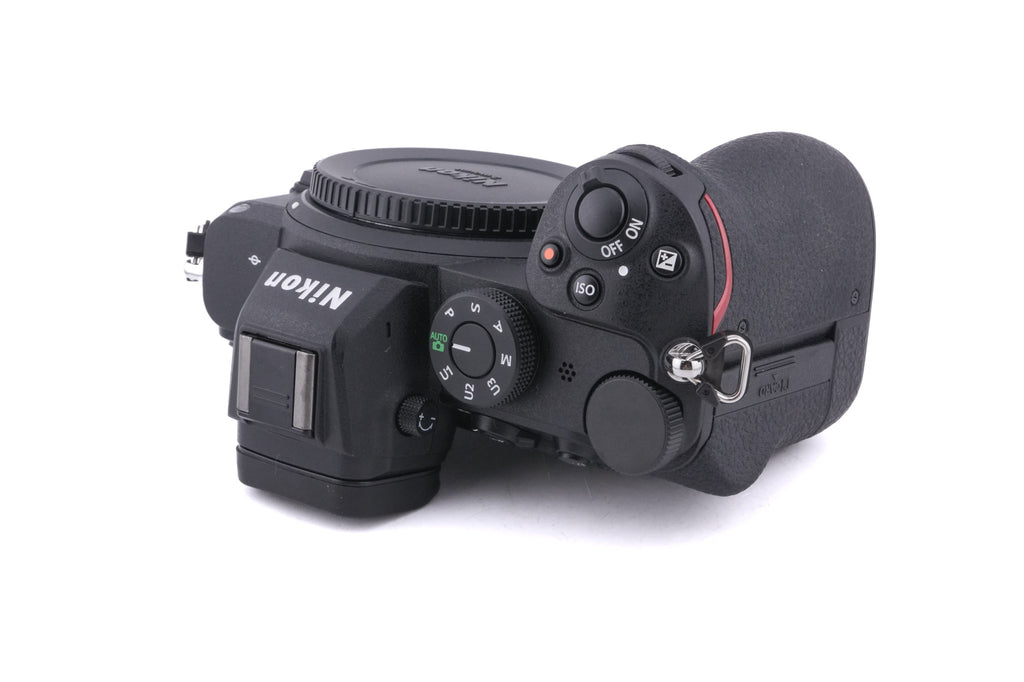 Nikon Z5